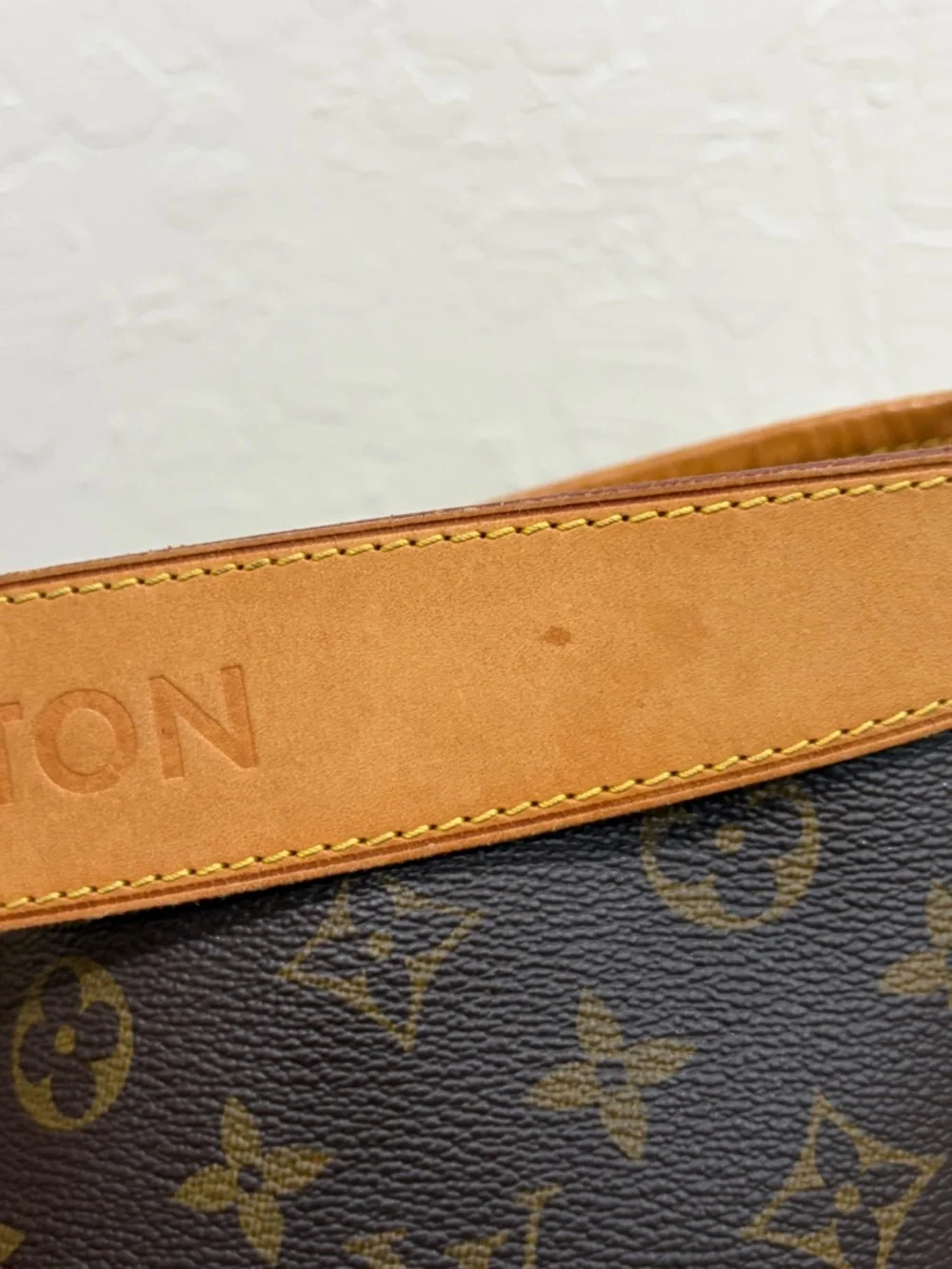Louis Vuitton Monogram Delightful PM - Picture 16 of 16